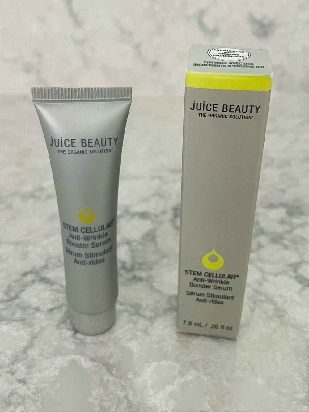 Juice Beauty Stem Cellular Anti-Wrinkle Booster Serum
